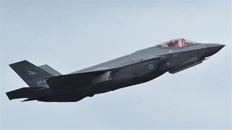 Stealth Fighter Jet Technology