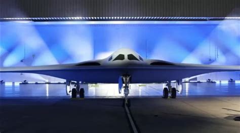 Stealth Plane Pictures Revealed