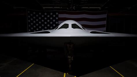 Stealth Plane