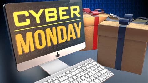 Stealth shopping tips for Cyber Monday