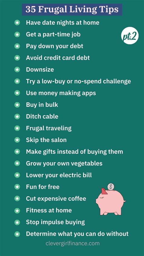 Stealth shopping tips for frugal living