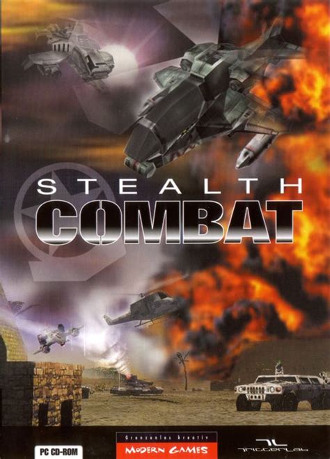 Mastering the Art of Stealthy Combat