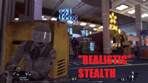 Stealthy New Vegas Image 6