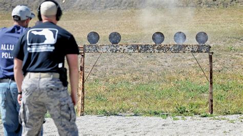 Benefits of Steel Plate Shooting Targets