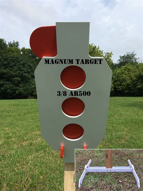 Steel Targets