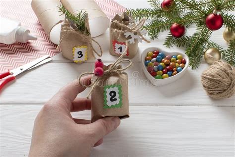 Step-by-Step Guide to Making an Advent Calendar