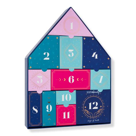 Steps to Choose the Perfect Bath Advent Calendar