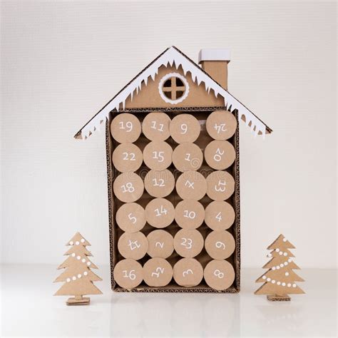 Steps to Create an Advent Calendar