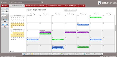 Steps to create an effective blank calendar system