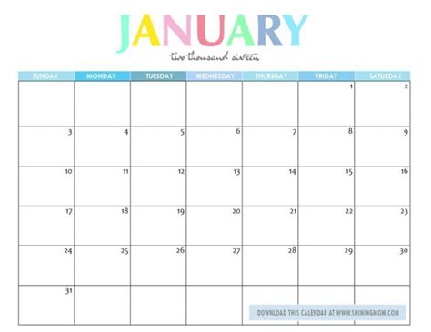 Creating a custom 2025 calendar printable