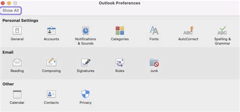 Steps to Sync Outlook