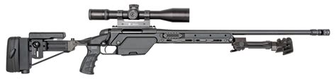 Steyr SSG 08 Sniper Rifle