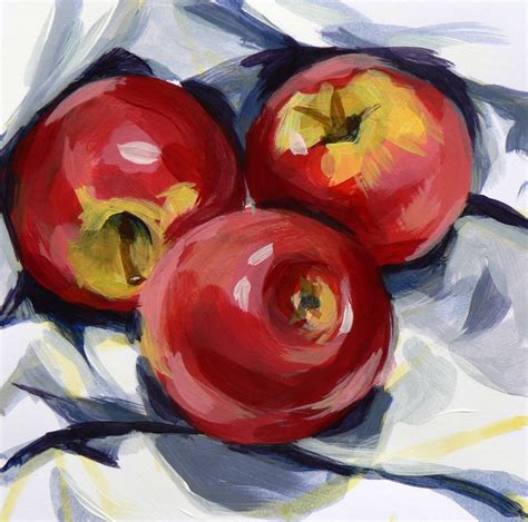 Still Life Painting