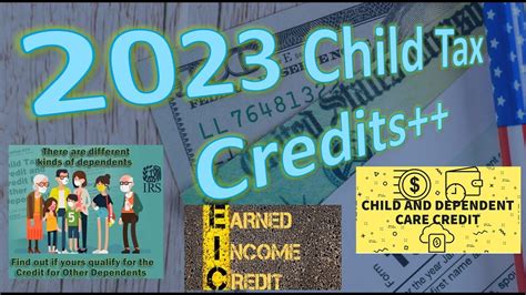 Stimulus Check 2025 Child Tax Credit