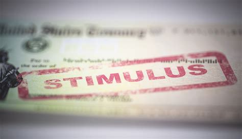 Stimulus Check Economy