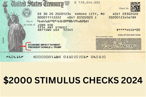 Stimulus Check Eligibility