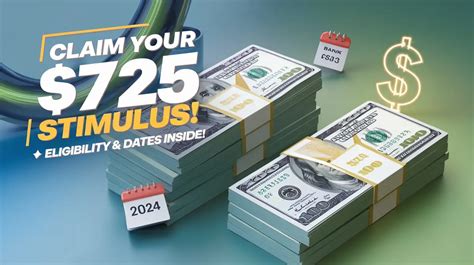 Stimulus Check Eligibility 2025