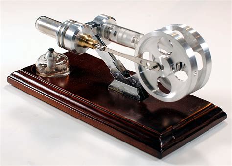 Stirling Engine Model 1