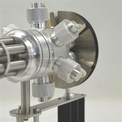 Stirling Engine Model 6