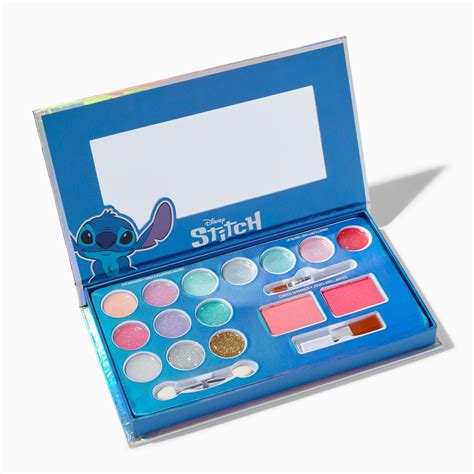 Stitch Makeup Palette