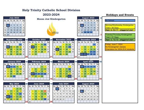 Stockton Academic Calendar Conclusion