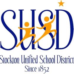 Stockton Unified School District