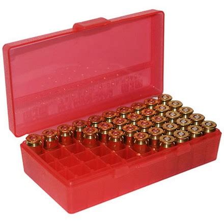 Storage and Handling of 32 Long Ammo