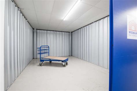 Storage Units for Business