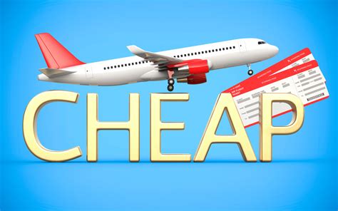 Strategies for Finding Cheap Tickets