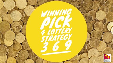 Strategies for Picking Winners