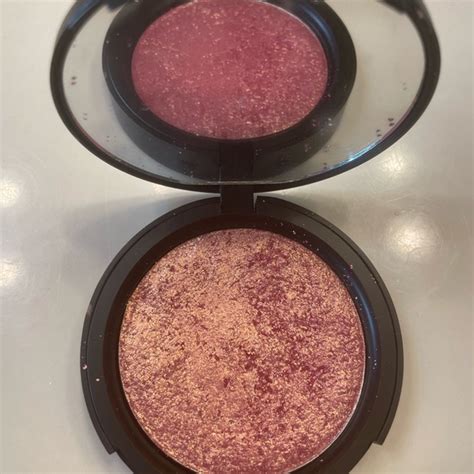 Strawberry Shortcake Highlighter