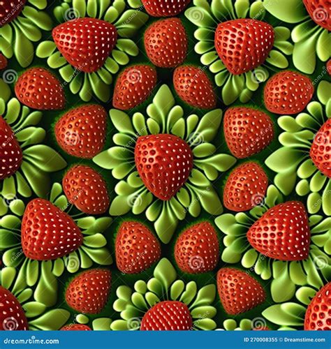 Strawberry Split-Complementary Color Palette