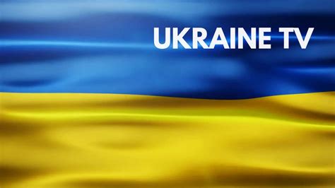 Streaming services for Kanal 13 Ukraine