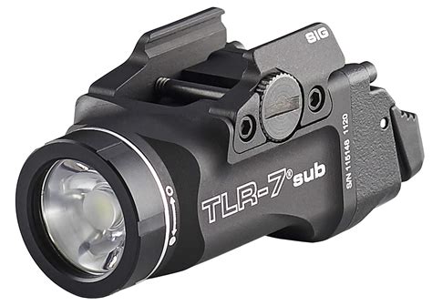 Streamlight TLR-7 Light