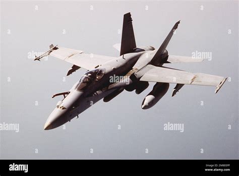 VFA-25 F/A-18E Super Hornet