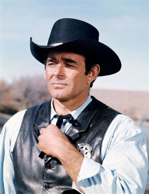 Stuart Whitman as Paul Regret