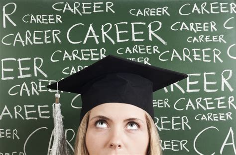 Student careers