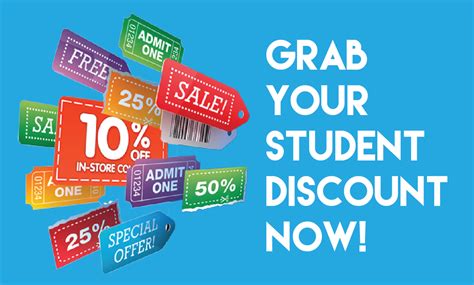 Student discounts on phone plans