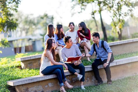 Student Life at BYU Provo