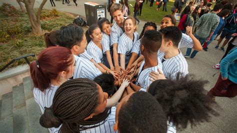 Student Organizations at BYU Idaho