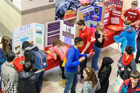 Student Organizations and Research Centers at Georgetown Law Center