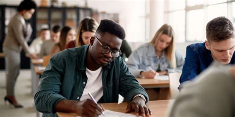 Students participating in a program supported by the United East Conference