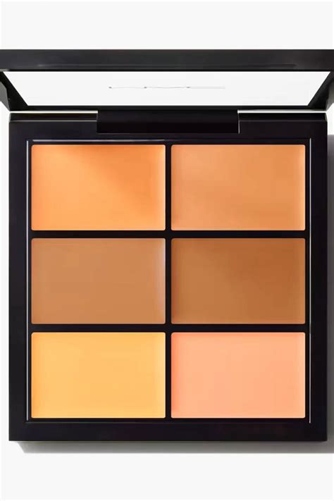 Studio Fix Conceal and Correct Palette Best Seller