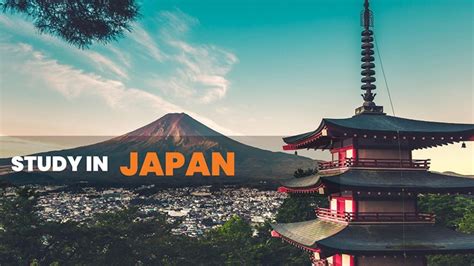 Study Abroad in Japan