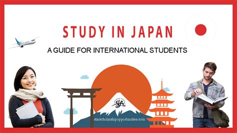 Study in Japan