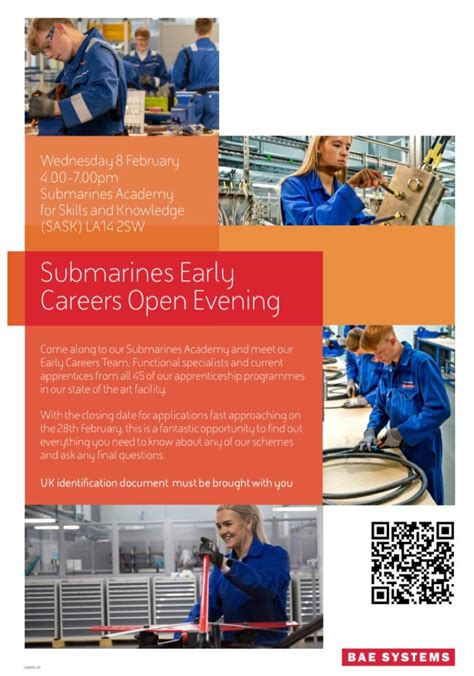 Submarine Careers