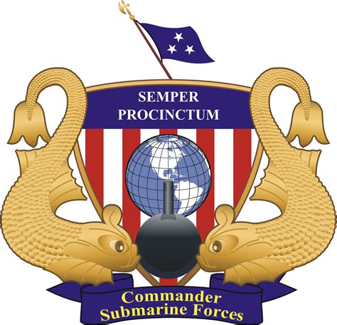 Submarine Commander Qualification