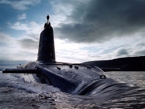 Submarine museum