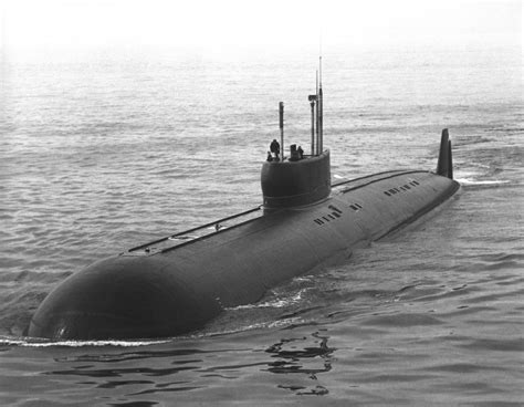 Submarine image 2