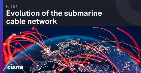 Submarine Networking